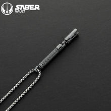 Load image into Gallery viewer, SABER RELIC PENDANT