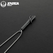 Load image into Gallery viewer, SABER RELIC PENDANT