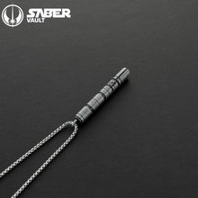 Load image into Gallery viewer, SABER RELIC PENDANT