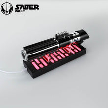 Load image into Gallery viewer, ILLUMINATED SABER STAND