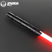 Load image into Gallery viewer, QIMIR DOUBLE BLADE (PRE-ORDER)