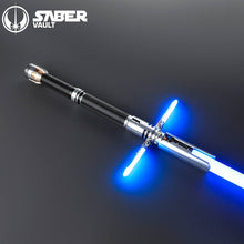 Load image into Gallery viewer, KESTIS CROSSGUARD (PRE-ORDER)