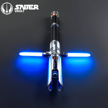 Load image into Gallery viewer, KESTIS CROSSGUARD (PRE-ORDER)