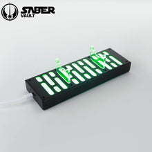 Load image into Gallery viewer, ILLUMINATED SABER STAND