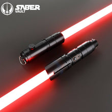 Load image into Gallery viewer, QIMIR DOUBLE BLADE (PRE-ORDER)