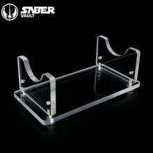 Load image into Gallery viewer, TWO-IN-ONE SABER STAND