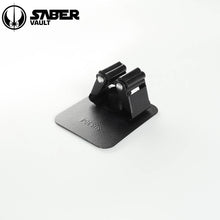 Load image into Gallery viewer, LIGHTSABER WALL MOUNT