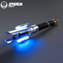 Load image into Gallery viewer, KESTIS CROSSGUARD (PRE-ORDER)