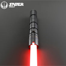 Load image into Gallery viewer, QIMIR DOUBLE BLADE (PRE-ORDER)