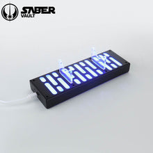 Load image into Gallery viewer, ILLUMINATED SABER STAND
