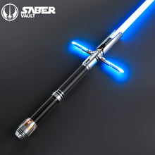 Load image into Gallery viewer, KESTIS CROSSGUARD (PRE-ORDER)