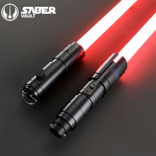 Load image into Gallery viewer, QIMIR DOUBLE BLADE (PRE-ORDER)