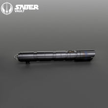 Load image into Gallery viewer, QIMIR DOUBLE BLADE (PRE-ORDER)