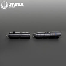 Load image into Gallery viewer, QIMIR DOUBLE BLADE (PRE-ORDER)