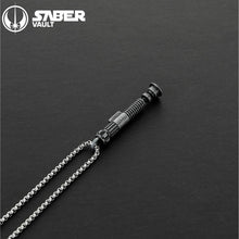 Load image into Gallery viewer, SABER RELIC PENDANT