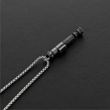 Load image into Gallery viewer, SABER RELIC PENDANT