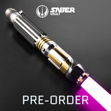 Load image into Gallery viewer, THE MASTER (PRE-ORDER)