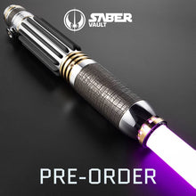 Load image into Gallery viewer, THE MASTER (PRE-ORDER)