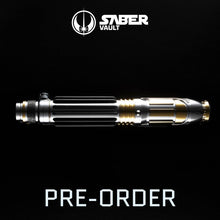 Load image into Gallery viewer, THE MASTER (PRE-ORDER)