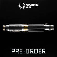 Load image into Gallery viewer, THE MASTER (PRE-ORDER)