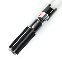 Load image into Gallery viewer, Darth Vader Lightsaber South Africa. Neopixel, smooth swing, RGB base-lit