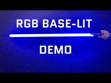 Load and play video in Gallery viewer, CHANCELLOR