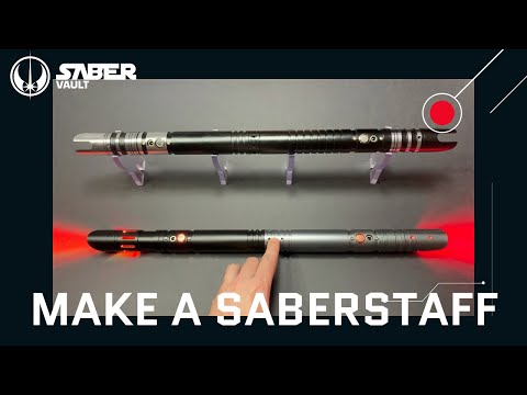 COUPLER - SFX PRO – Saber Vault