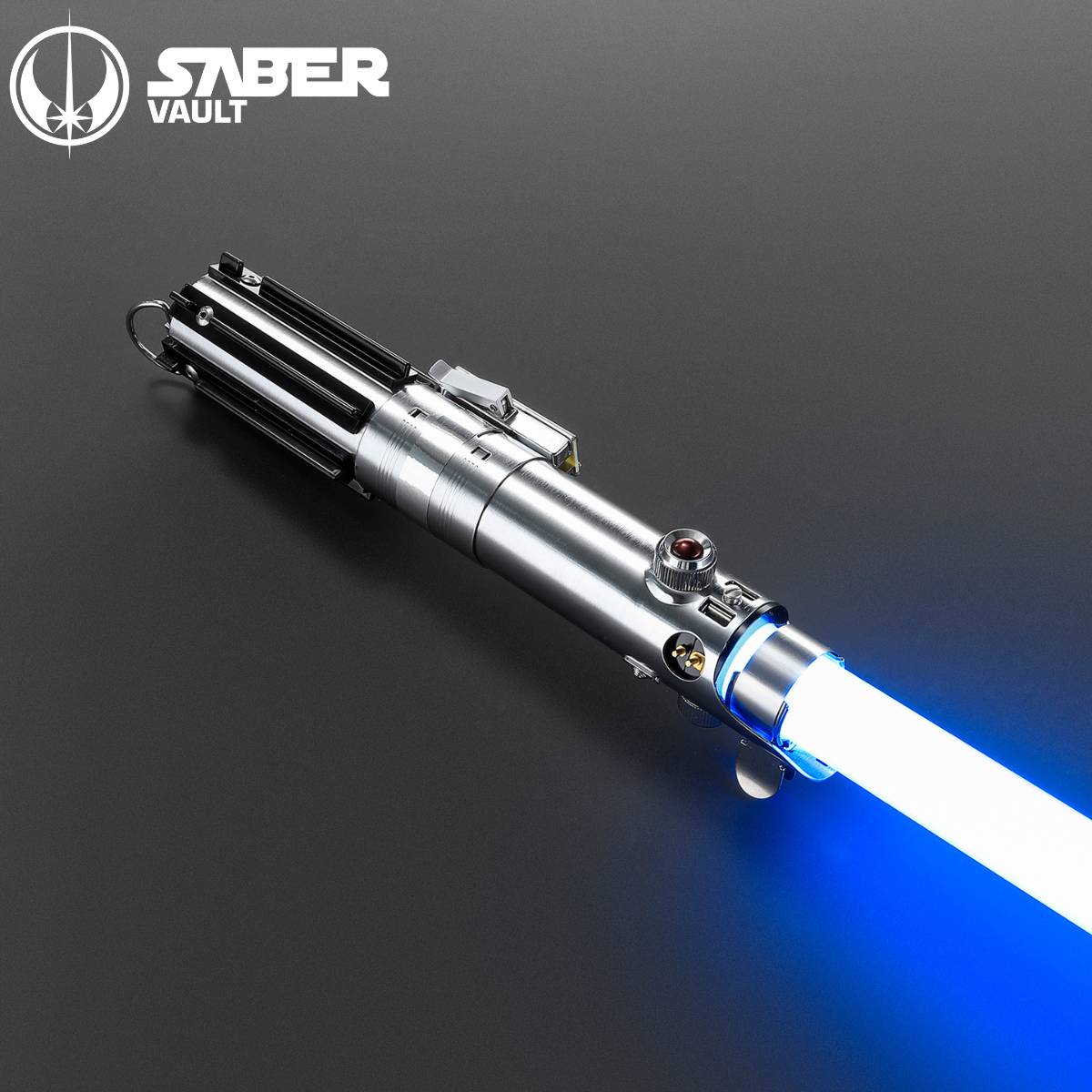 ANAKIN LIGHTSABER SOUTH AFRICA – Saber Vault