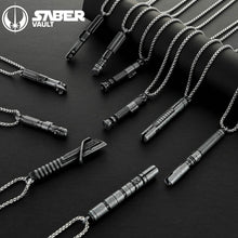 Load image into Gallery viewer, SABER RELIC PENDANT
