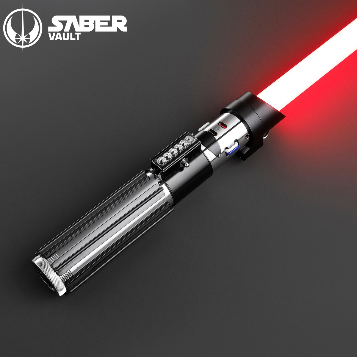 CHOSEN ONE LIGHTSABER SOUTH AFRICA – Saber Vault