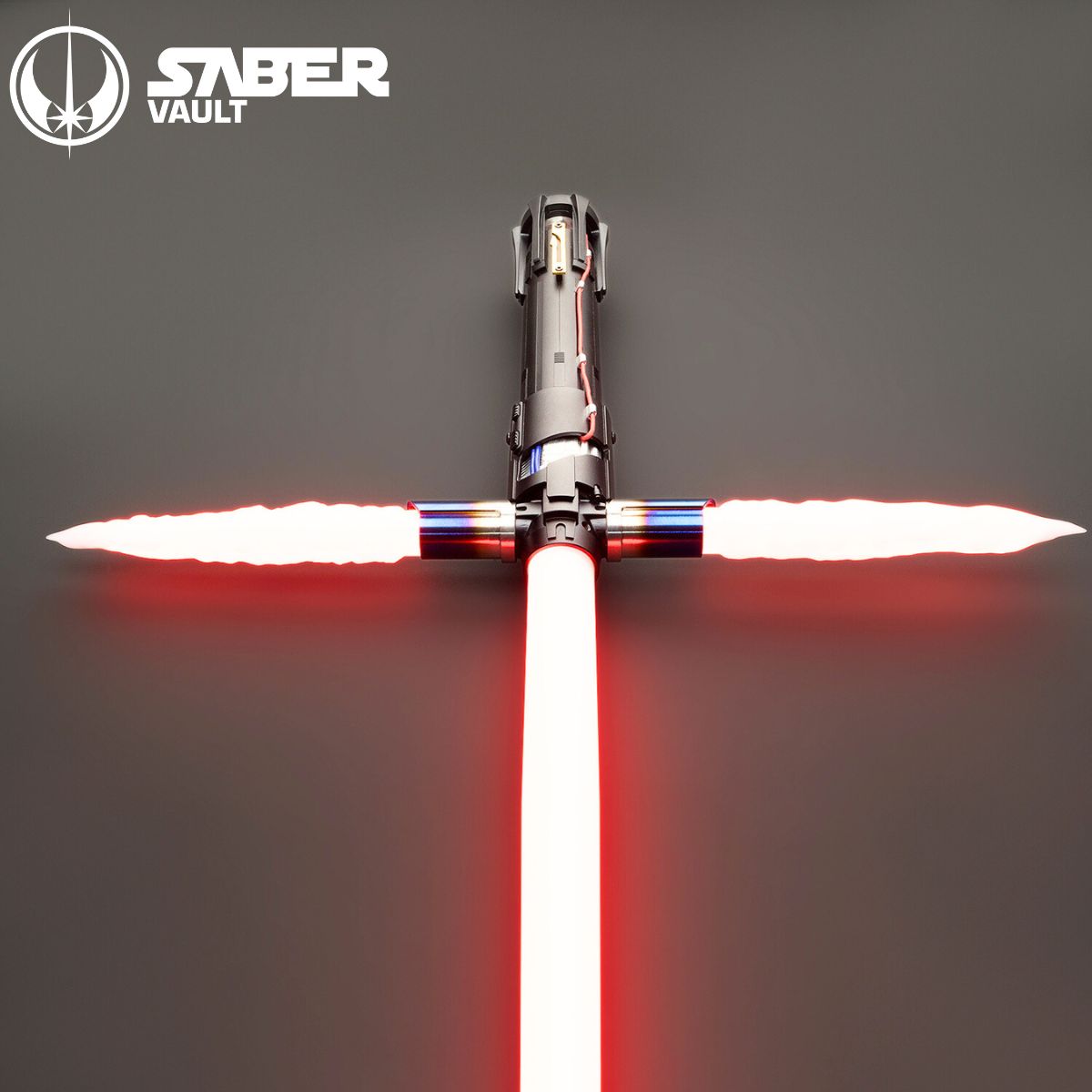KYLO REN LIGHTSABER SOUTH AFRICA – Saber Vault