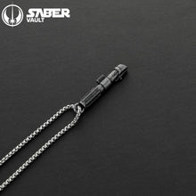 Load image into Gallery viewer, SABER RELIC PENDANT
