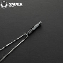 Load image into Gallery viewer, SABER RELIC PENDANT
