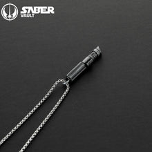 Load image into Gallery viewer, SABER RELIC PENDANT
