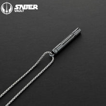 Load image into Gallery viewer, SABER RELIC PENDANT
