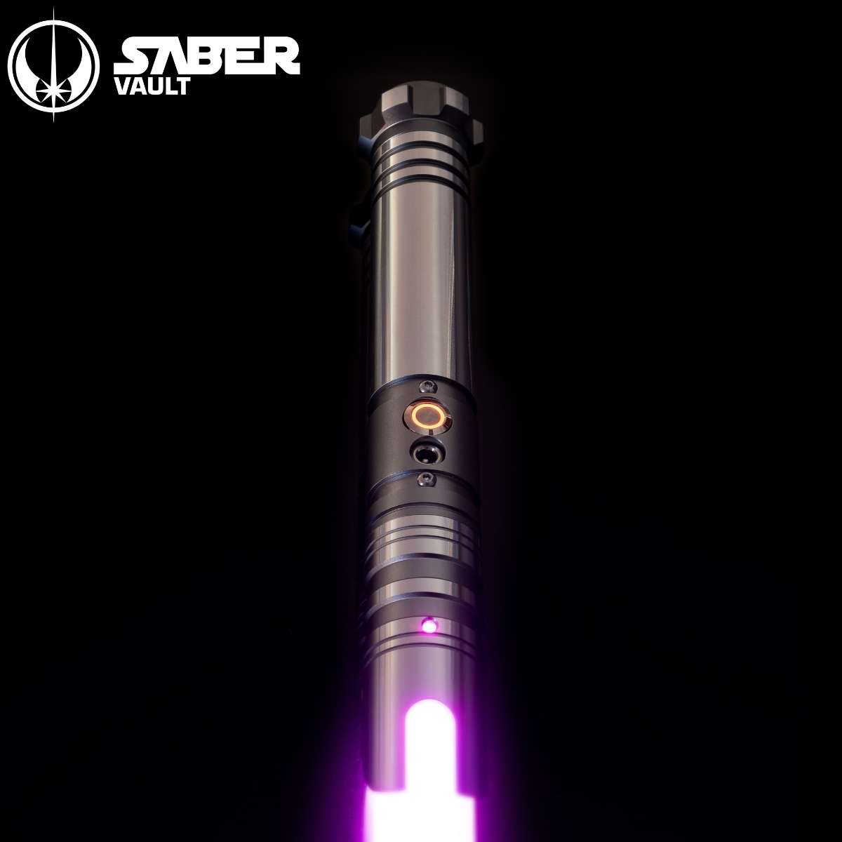 Star Wars Lightsaber ミッキーデザイン Checkers Sixty60 | Star Wars Key Lightsaber (Colour May Vary)