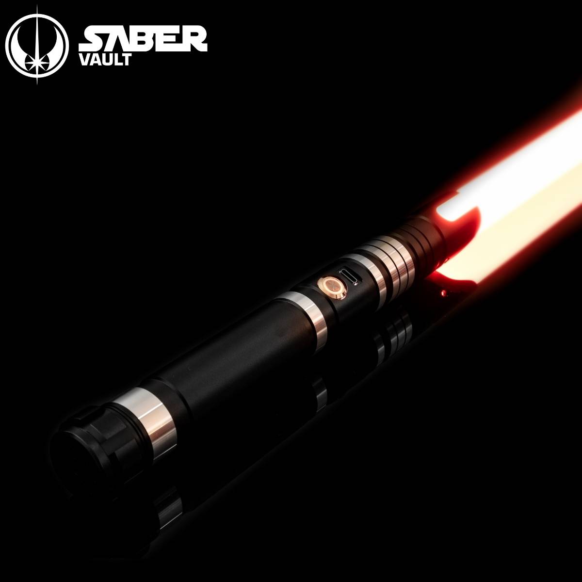 DESTROYER LIGHTSABER SOUTH AFRICA – Saber Vault