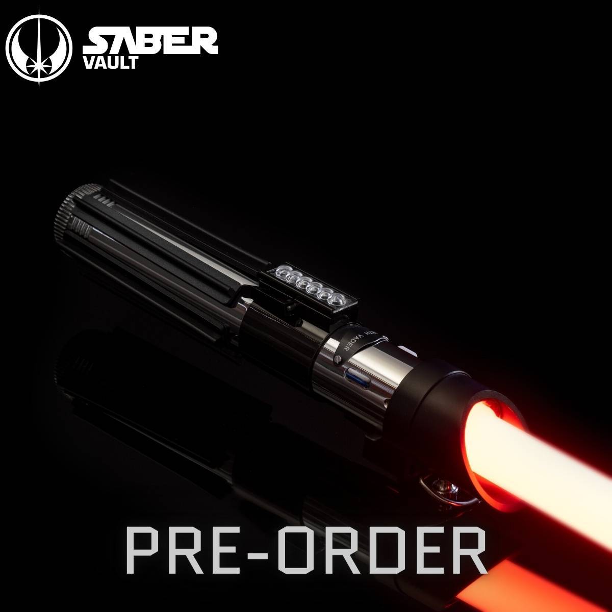 CHOSEN ONE LIGHTSABER SOUTH AFRICA – Saber Vault